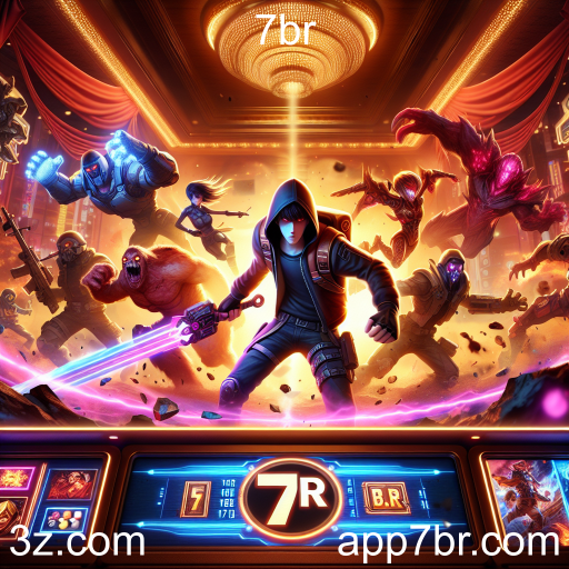 A Revolução dos Jogos de Ação: Uma Odisseia Digital