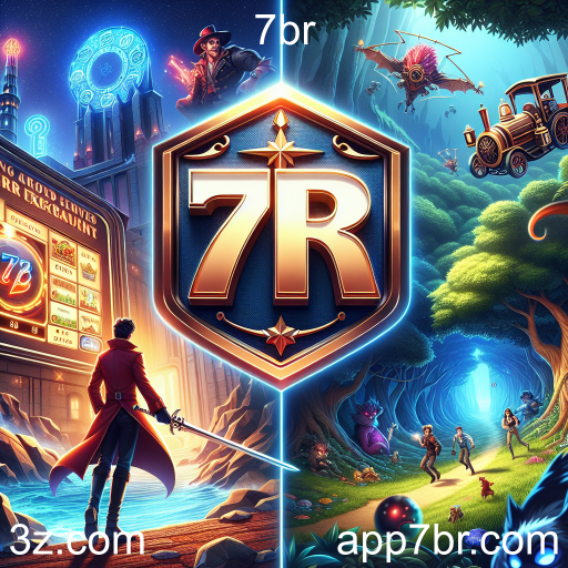 Explorando a Categoria Aventura no 7br: Histórias que Te Prendem