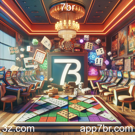 Desvendando a Categoria de Quebra-Cabeças do 7br